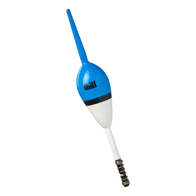 Thill Bubb'l Gum Spring Floats - Oval