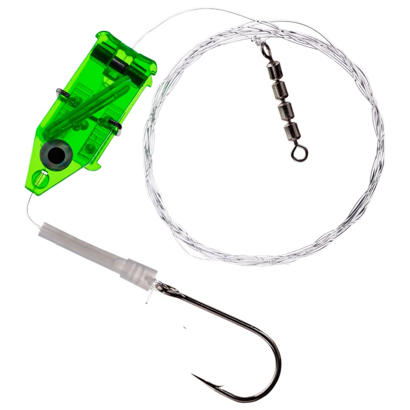 Pro-Troll E-Rotary Bait Holder