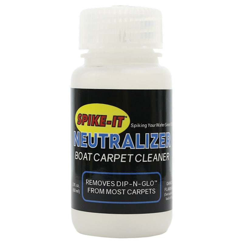 Spike-It Neutralizer Boat Carpet Cleaner