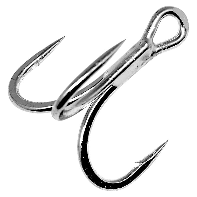 Gamakatsu Treble SP XH Hook