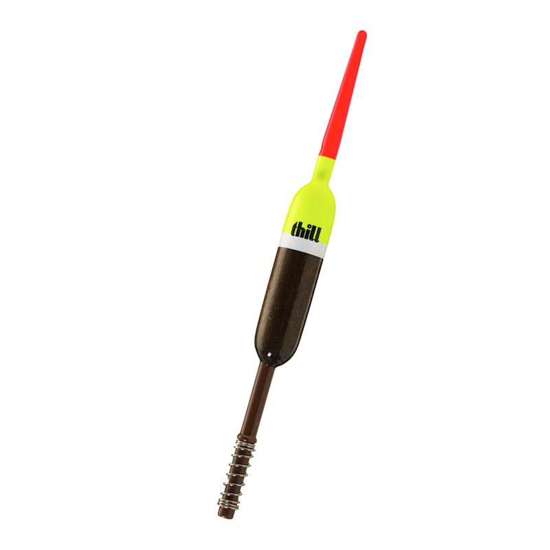 Thill Premium Balsa Spring Float