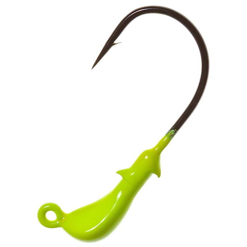 Hookup Lures XL Series Jig