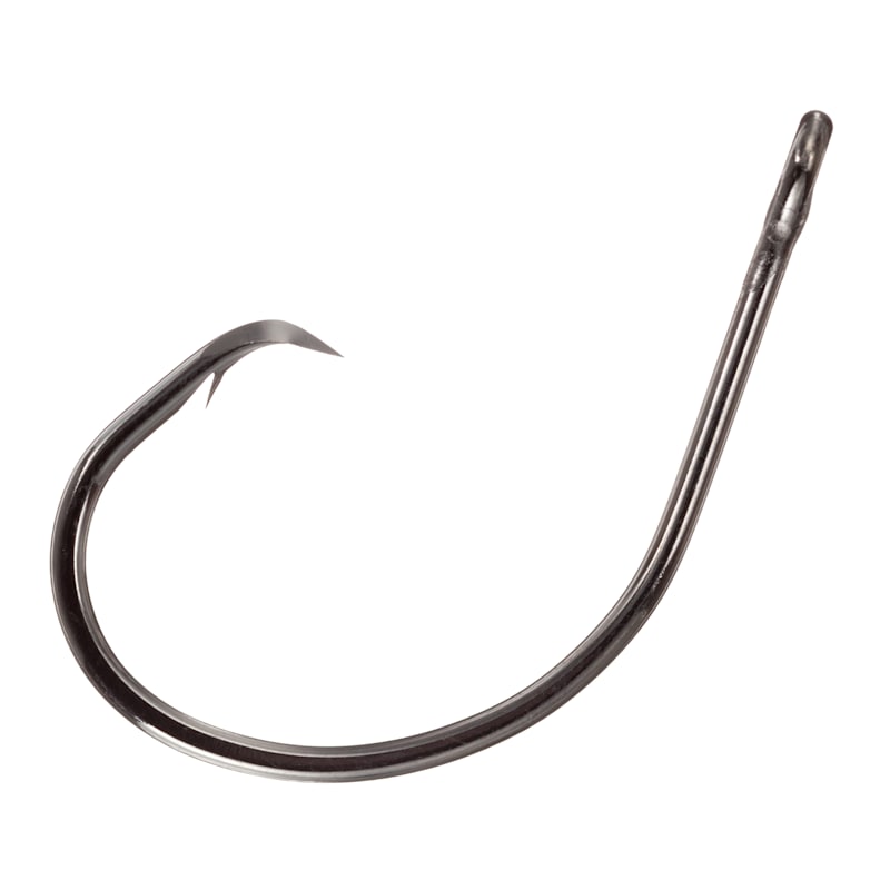 Eagle Claw TroKar Saltwater AP Circle Inline Hooks