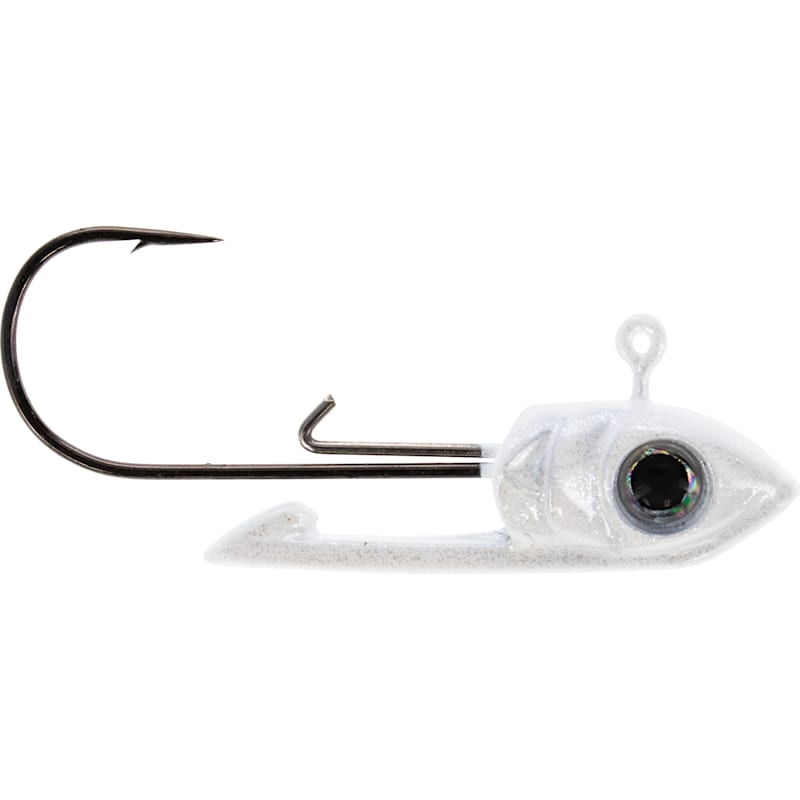 Buckeye Lures Scope-Head Jighead