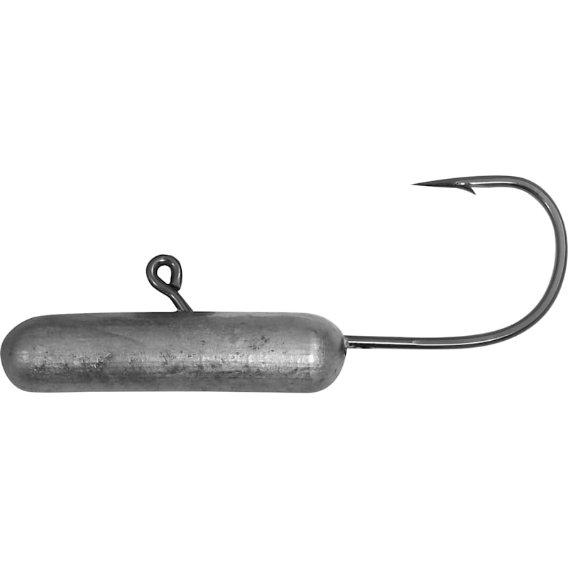 Northland Fishing Tackle Level Head Inner Tube Jighead