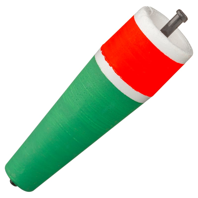 Comal Glo-Top Slotted Float