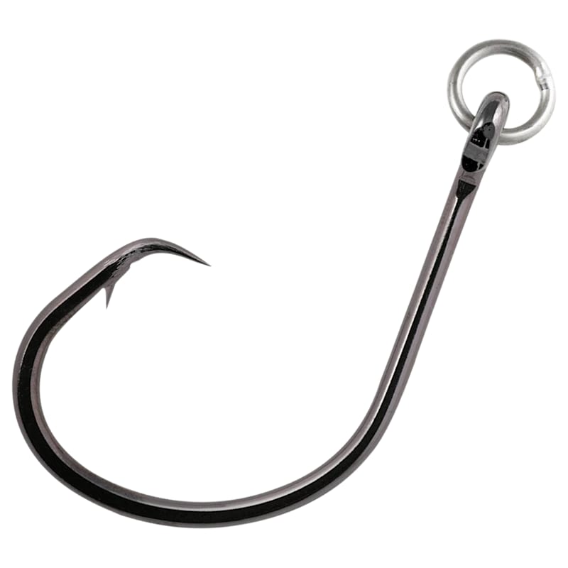 Owner Ringed Mutu Hybrid Hook