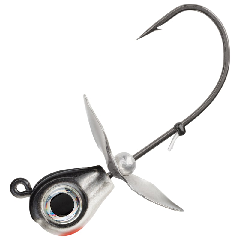 VMC Snitch Jig