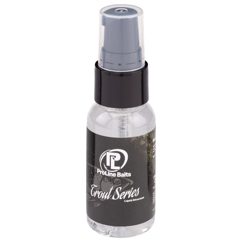 ProLine Baits Trout Series Fish Attractant