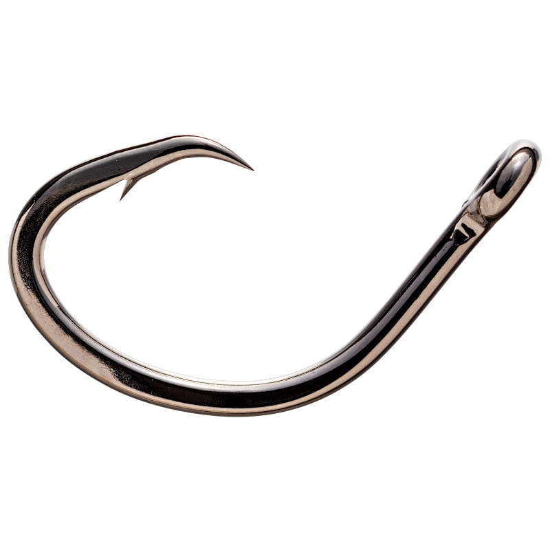 Gamakatsu Nautilus HD Circle Hooks