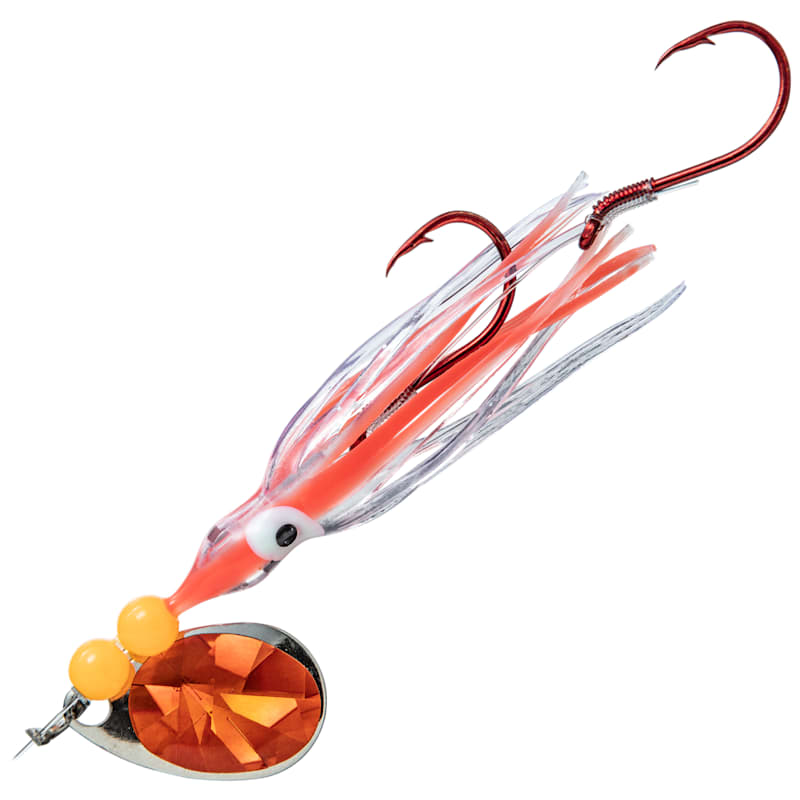 Rocky Mountain Tackle Super Squid Rig