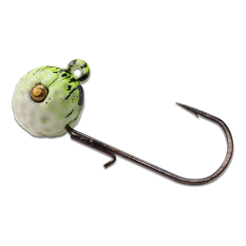 Kalin's Pendu Jighead