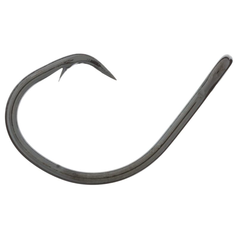 Eagle Claw Lazer Sharp L2004 Circle Sea Inline Hook