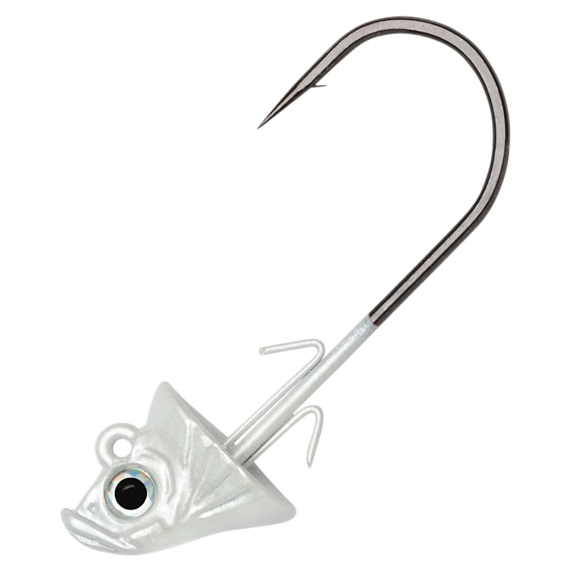 VMC Swimbait Jighead