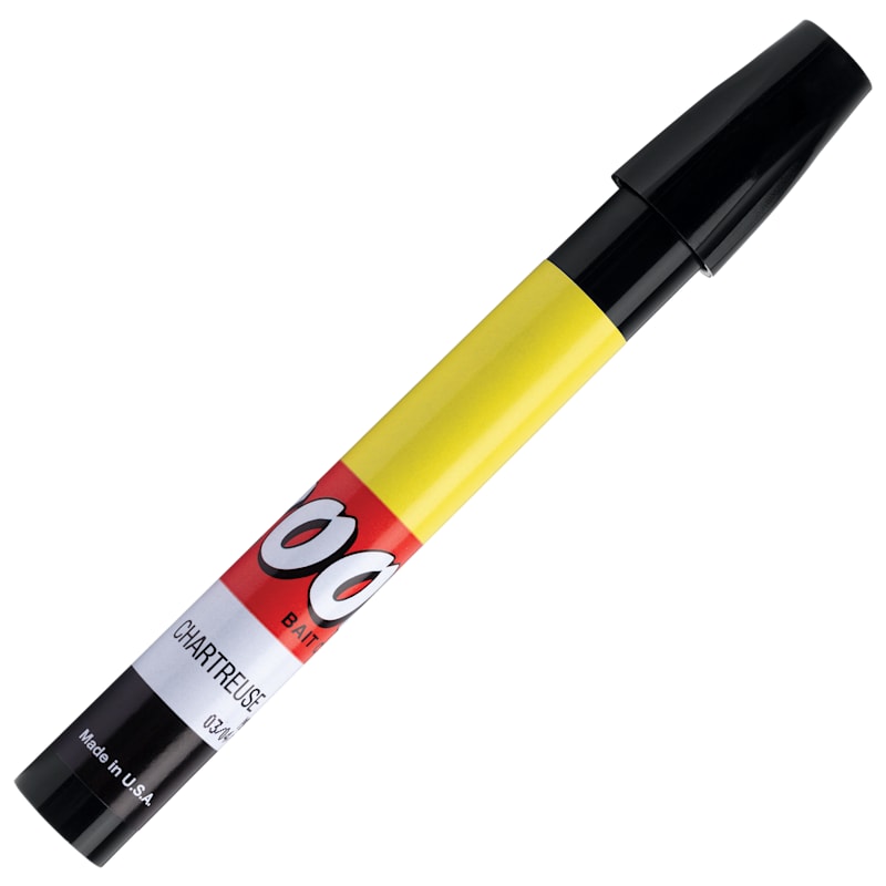Zoom Chartreuse Dye Marker