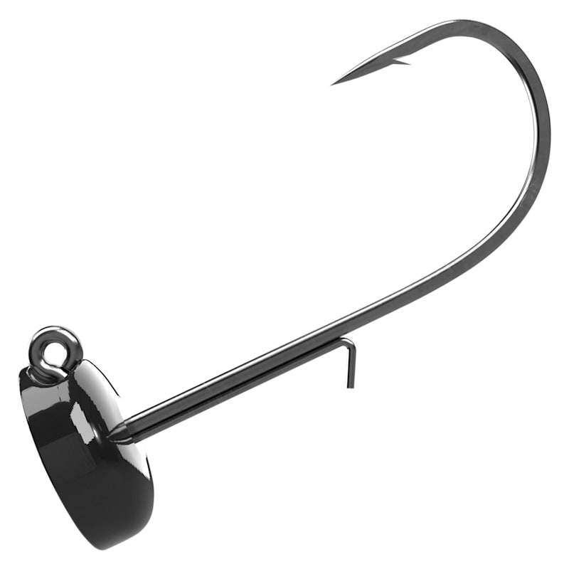 Buckeye Lures Spot Remover Ned Head Jighead