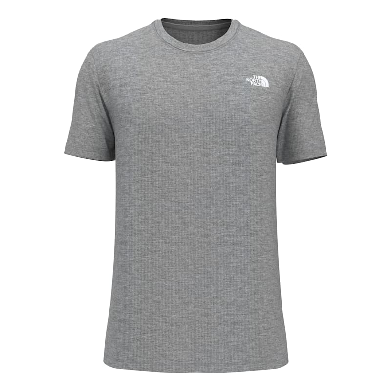The North Face Wander Short-Sleeve Shirt for Men