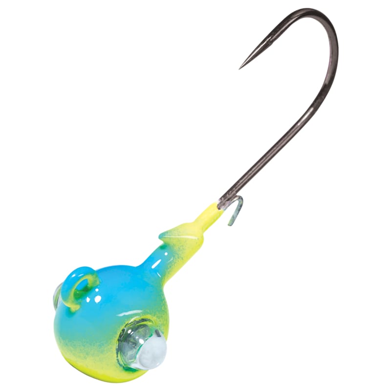 Kalin's Rattlin' Google Eye Jighead