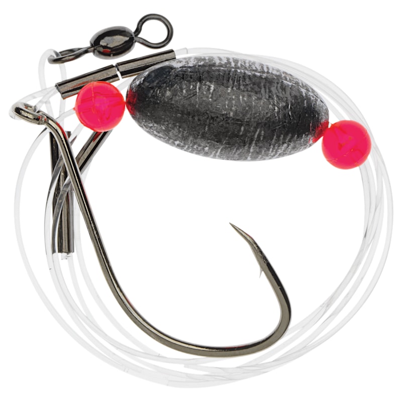 Eagle Claw Lazer Ready Gulf Rig