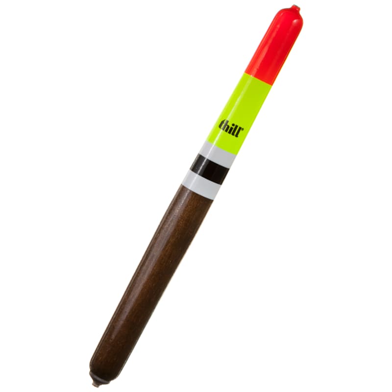 Thill Weighted Balsa Pole Floats