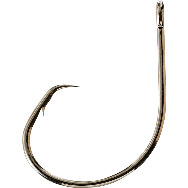 Mustad Demon Perfect 3X Circle In-Line Hooks