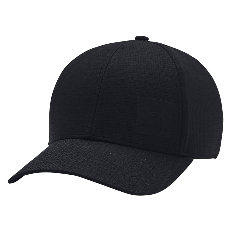 Under Armour ArmourVent Stretch-Fit Cap