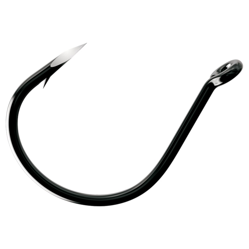 Eagle Claw Trokar Wacky Worm Hook