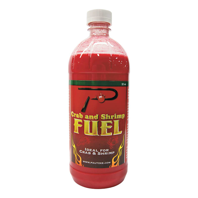 Pautzke Crab n' Shrimp Fuel