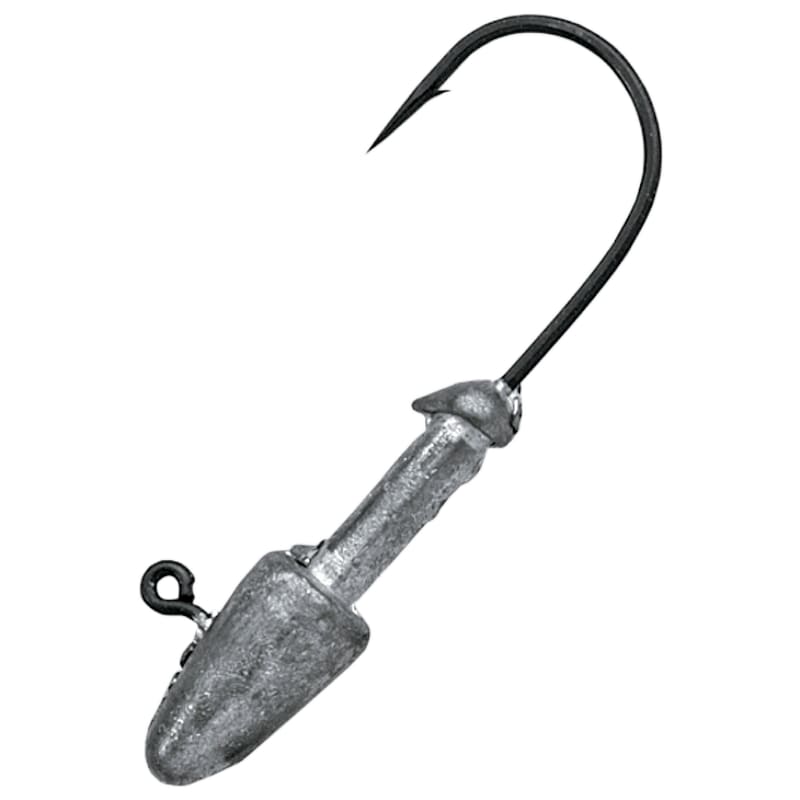 Owner UltraHead Jigs - Darter Head