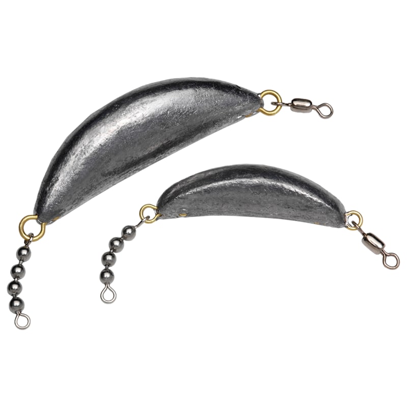 Bullet Weights Spin Sinker