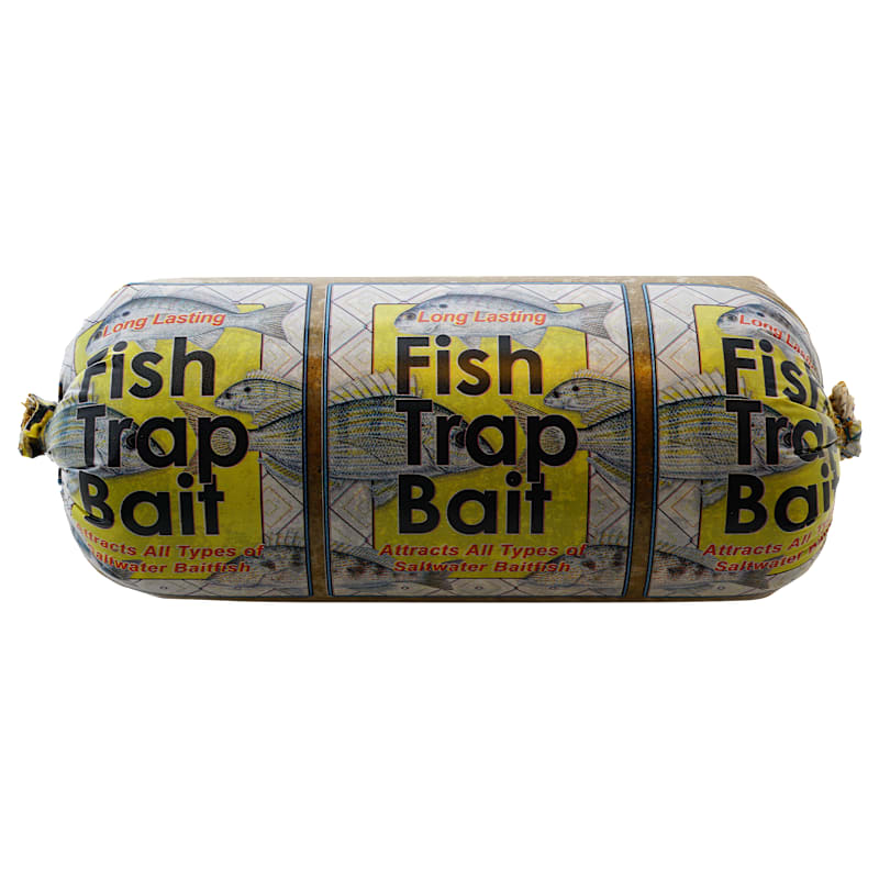Aquatic Nutrition Fish Trap Bait