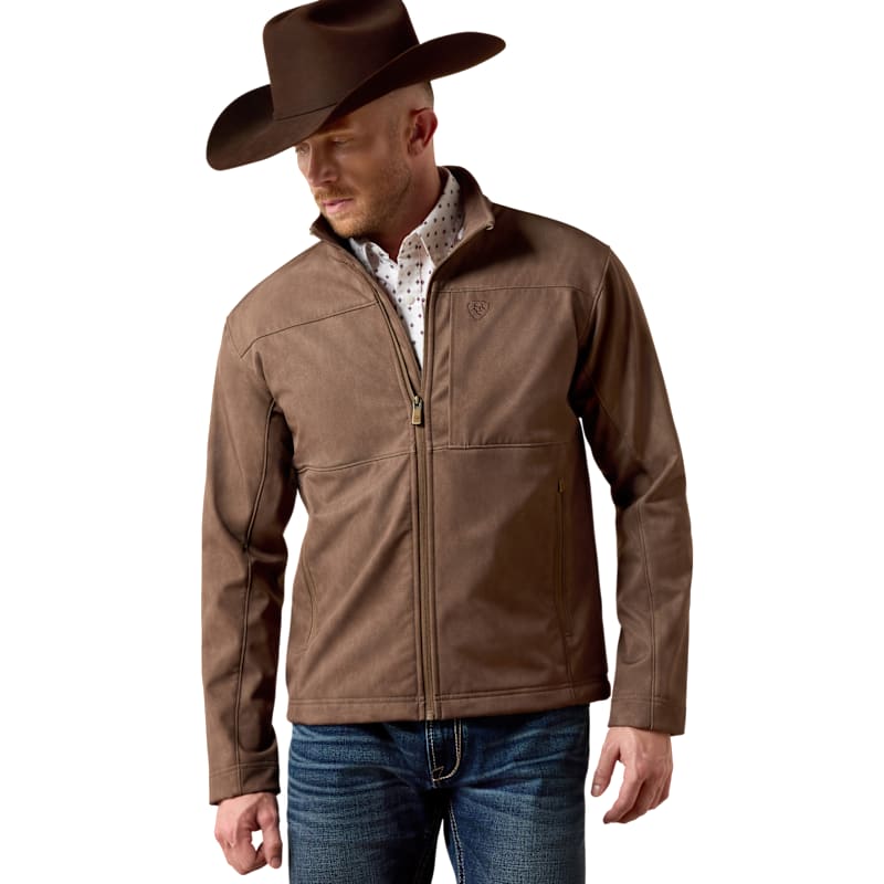 Ariat Vernon Softshell Jacket