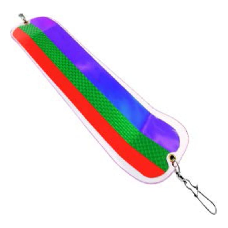 Gibbs Highliner #1 "A" Guide Series Flasher