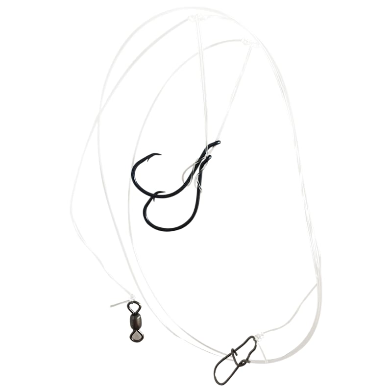 Tackle Crafters Deep Drop Circle Rig
