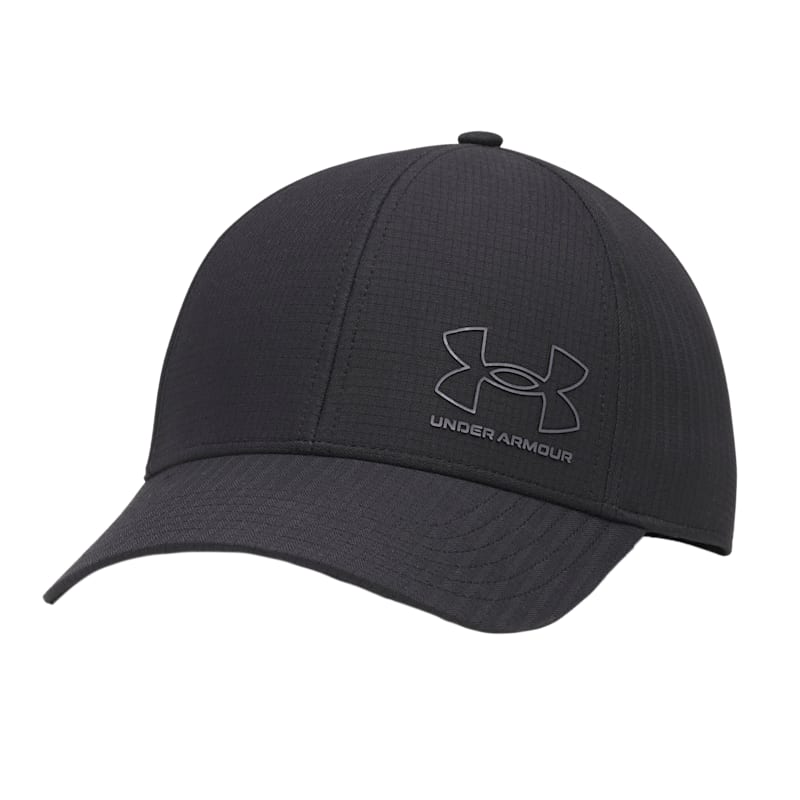 Under Armour ArmourVent Low Stretch-Fit Cap