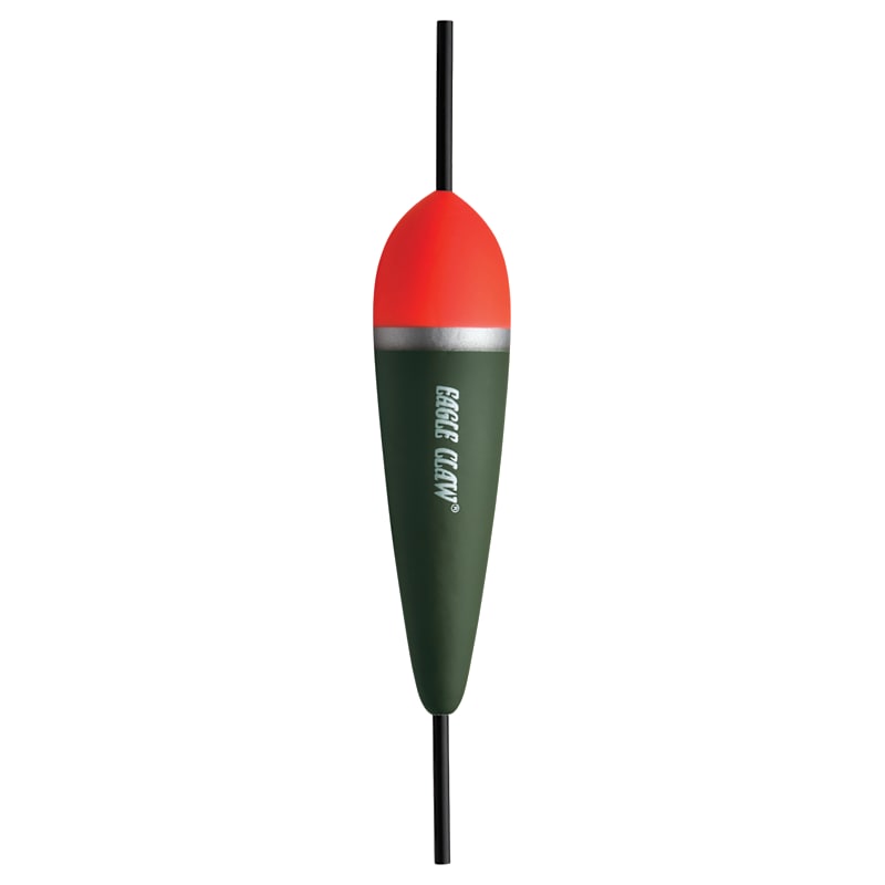 Eagle Claw Balsa Steelhead Floats