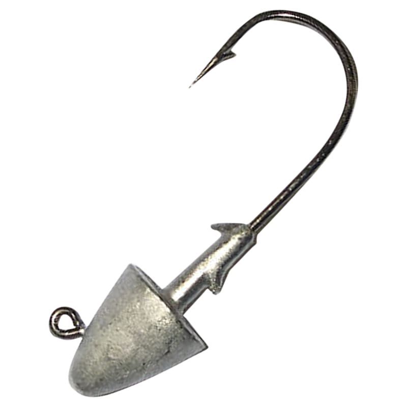 Kalin's Ultimate Bullet Jighead