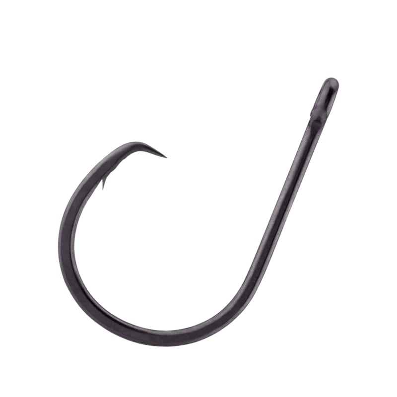 BKK Inline Heavy Circle-SS Hook