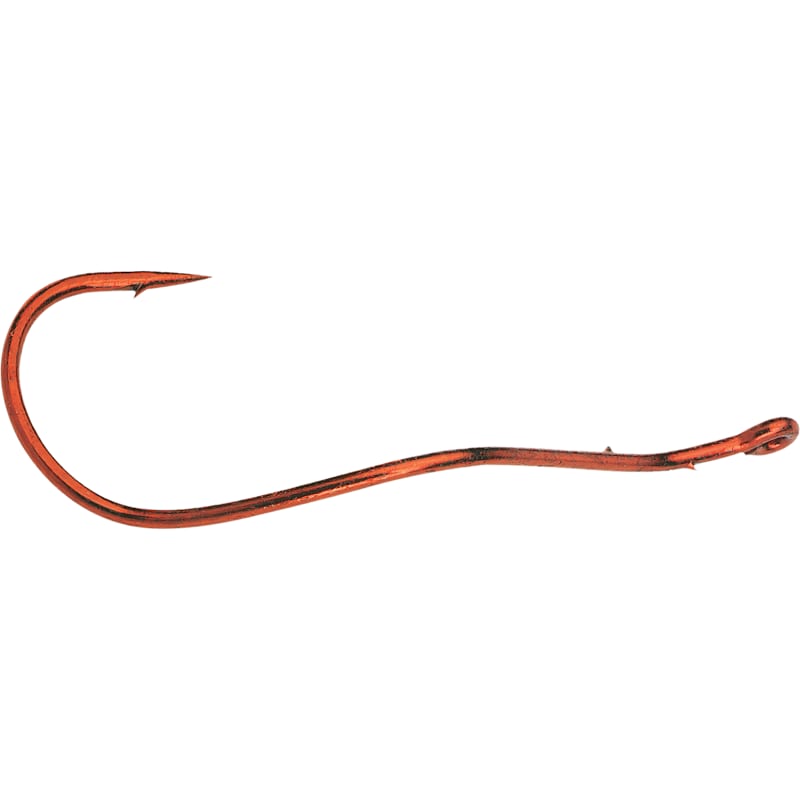 Mustad Slow Death Rig
