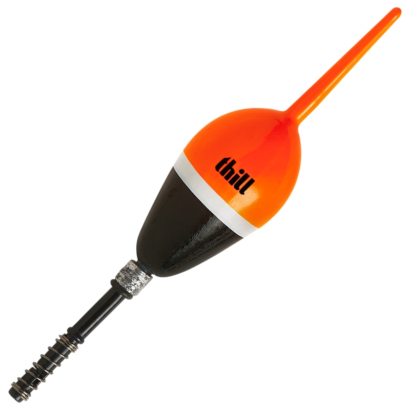 Thill Premium Weighted Spring Float