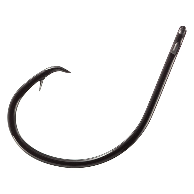Eagle Claw Lazer Sharp Circle Sea Inline Hooks - L2004EL