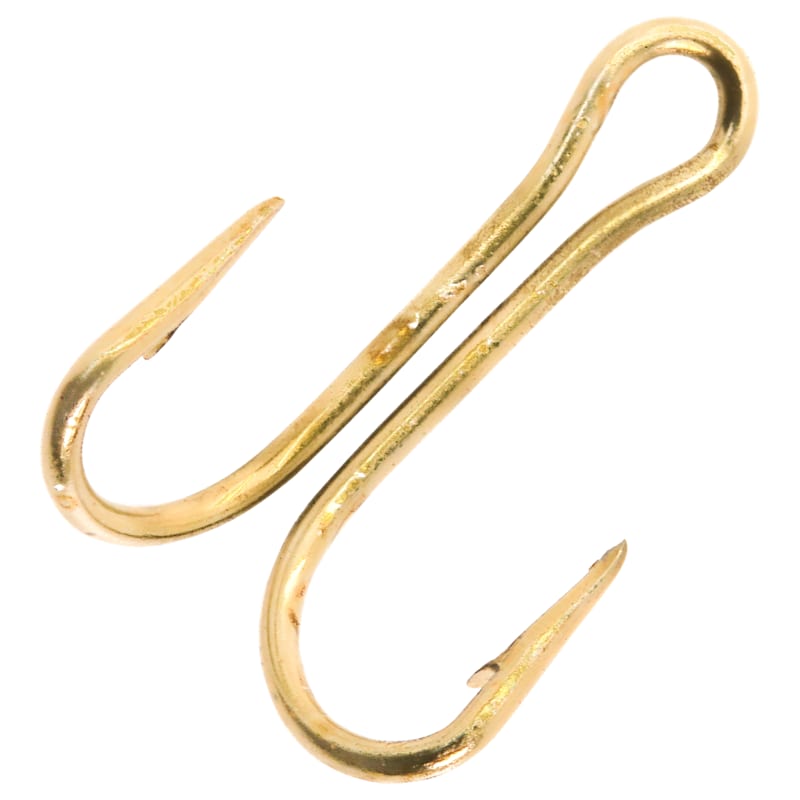 Mustad Double Hook