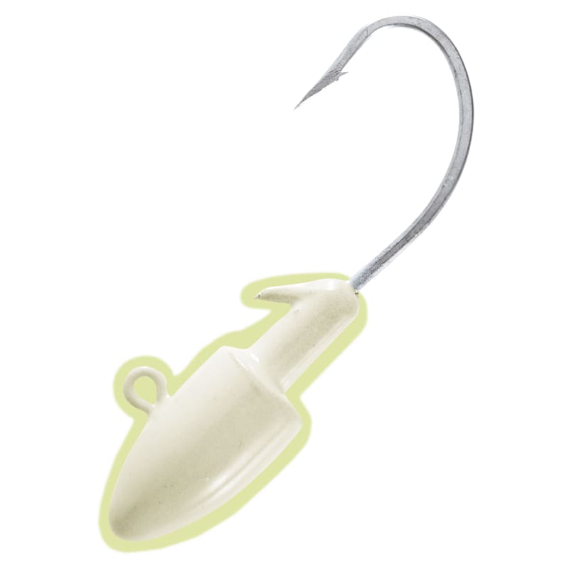 Bullet Weights Premium Bullet Jighead