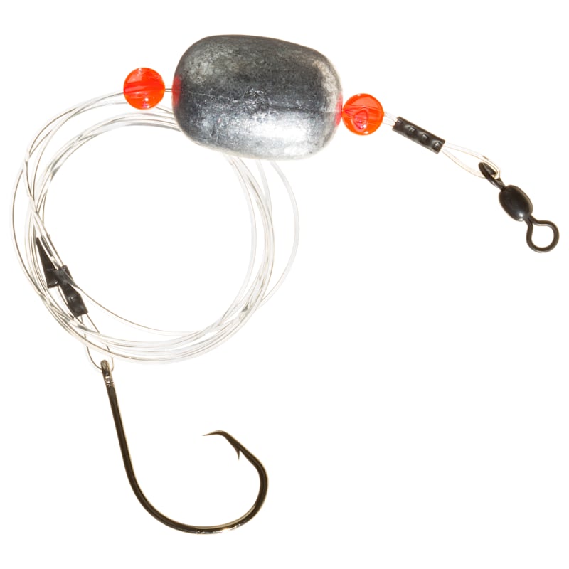 Buccaneer Circle Hook Grouper Rig