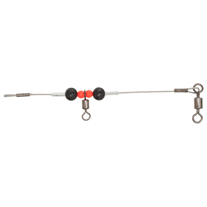 B'n'M Pro Series 3-Way Wired Swivel