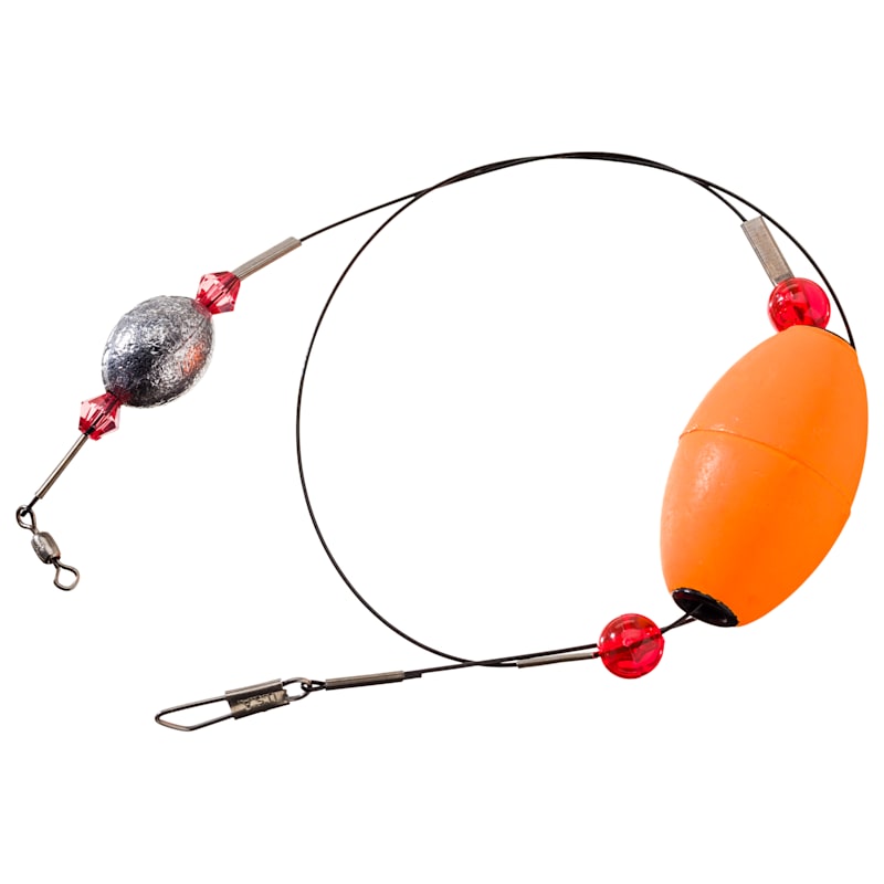 Spivey Enterprises Redfish & Flounder Rig