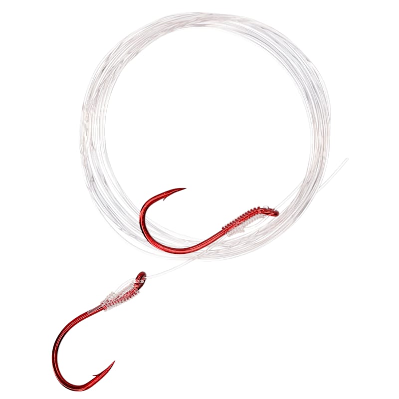 Gamakatsu Kokanee 2-Hook Bait Rig