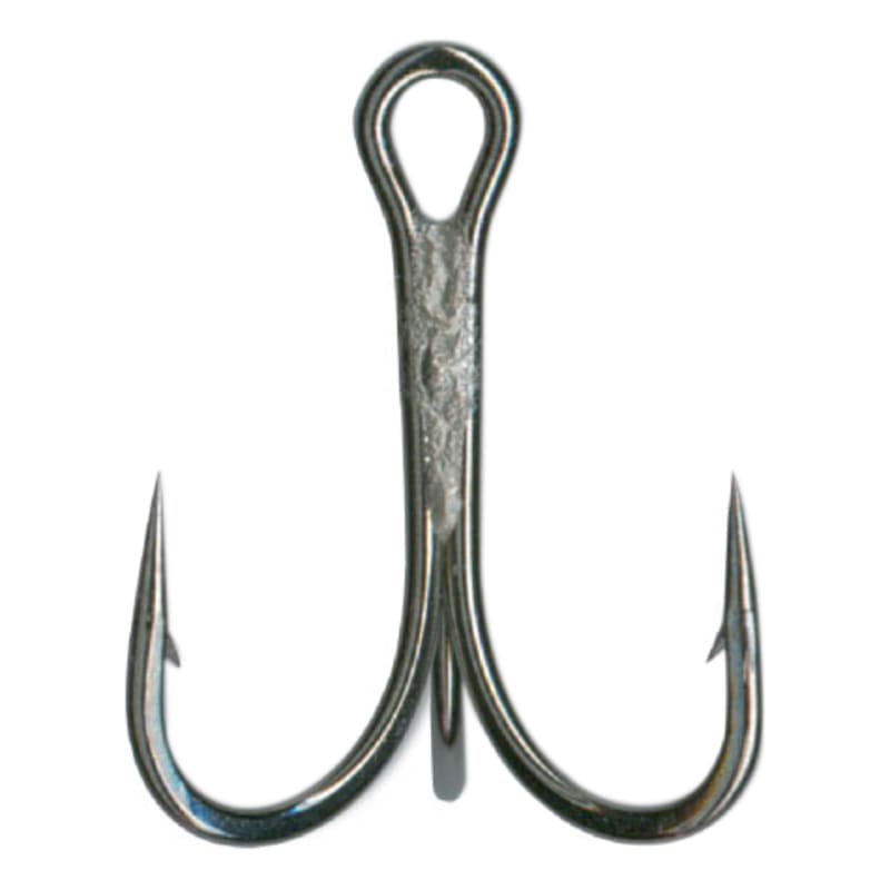 Mustad UltraPoint Elite 3X Treble Hook