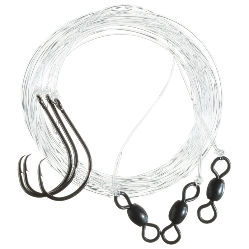 Buccaneer Circle Hook Rigs