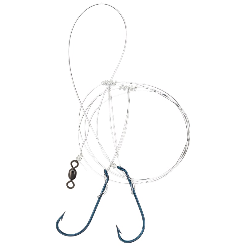 Tide Rite Virginia Hook Hi-Lo Blackfish Rig